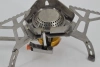 Portable folding stoves for outdoor camping and picnics Specification image
